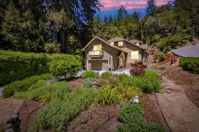 13756 W Park Avenue, Boulder Creek CA: https://media.crmls.org/mediaz/f040e971-1304-4617-8131-b8e9e0e093b5.jpg