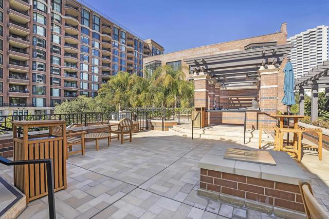 500 Harbor, San Diego, California 92101, 1 Bedroom Bedrooms, ,1 BathroomBathrooms,Condominium,For Sale,Harbor,250019663SD