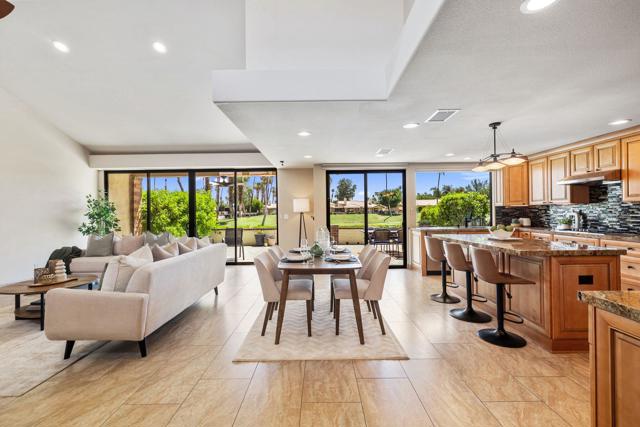 282 Serena Drive, Palm Desert, CA 92260