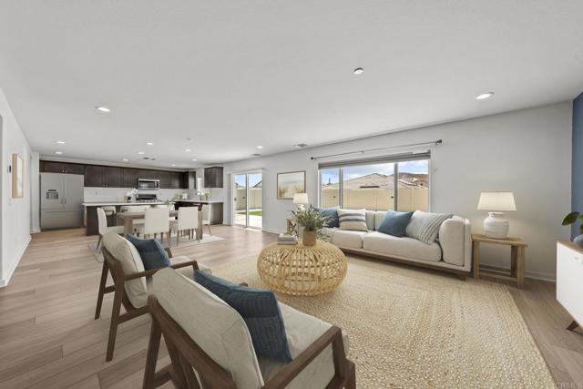 Detail Gallery Image 9 of 72 For 28339 Levi Way, Menifee,  CA 92585 - 3 Beds | 3 Baths