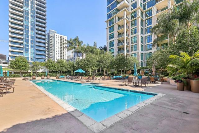 1285 Pacific Hwy, San Diego, California 92101, 2 Bedrooms Bedrooms, ,2 BathroomsBathrooms,Condominium,For Sale,Pacific Hwy,240021229SD