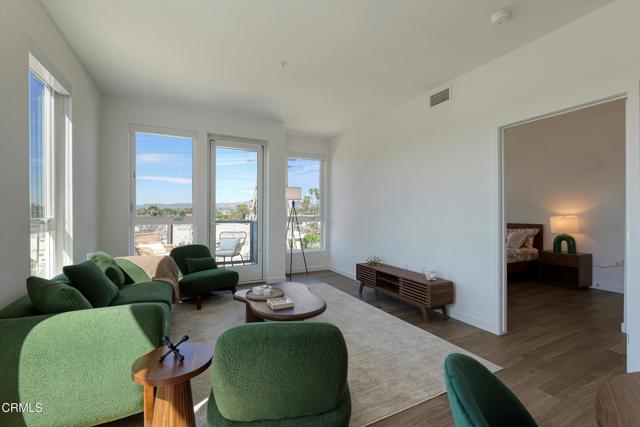 Detail Gallery Image 14 of 39 For 18900 Parthenia St #401,  Northridge,  CA 91324 - 1 Beds | 1 Baths