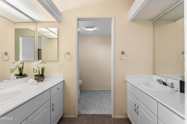 Detail Gallery Image 16 of 37 For 2451 Manet Ln, Simi Valley,  CA 93063 - 4 Beds | 3 Baths