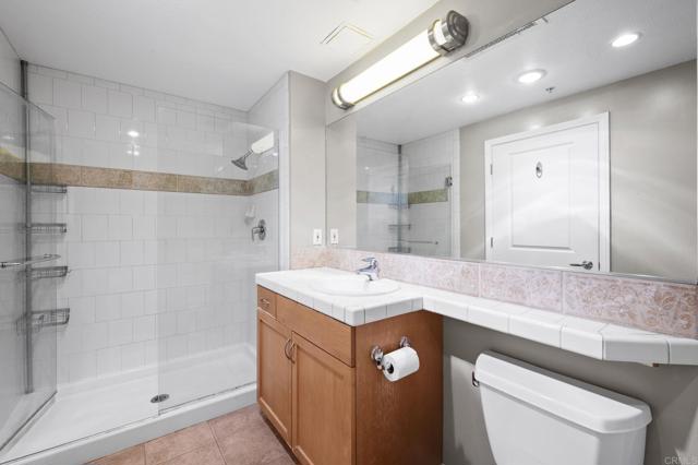 Detail Gallery Image 32 of 52 For 850 Beech St #1404,  San Diego,  CA 92101 - 2 Beds | 2 Baths