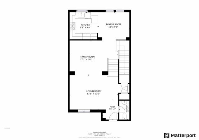 Image 2 of 63 For 1901 Garzoni Place