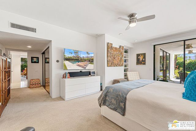 2653 S Calle Palo Fierro, Palm Springs, CA 92264
