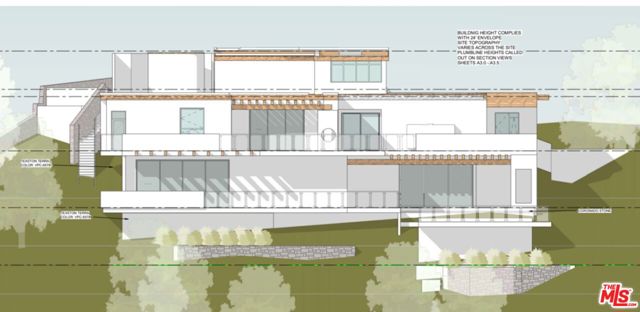 Drew Fenton | 5801 Foxview Drive Malibu CA | MLS: 7272167