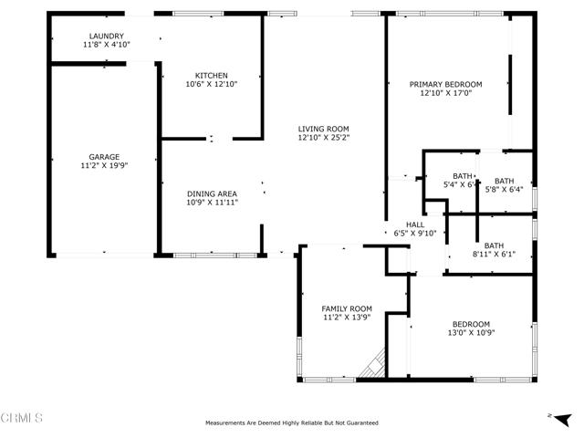 Detail Gallery Image 37 of 47 For 7426 Village 7, Camarillo,  CA 93012 - 2 Beds | 2 Baths