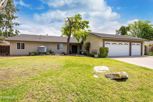 4 Bed Home for Sale in Thousand Oaks, California