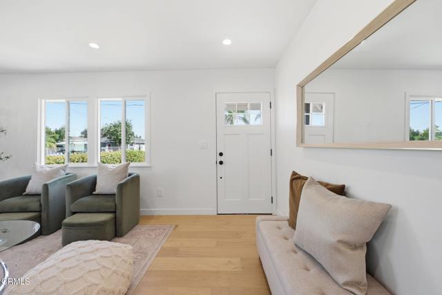 Detail Gallery Image 10 of 30 For 3813 Lincoln Ave, El Monte,  CA 91731 - 2 Beds | 1 Baths