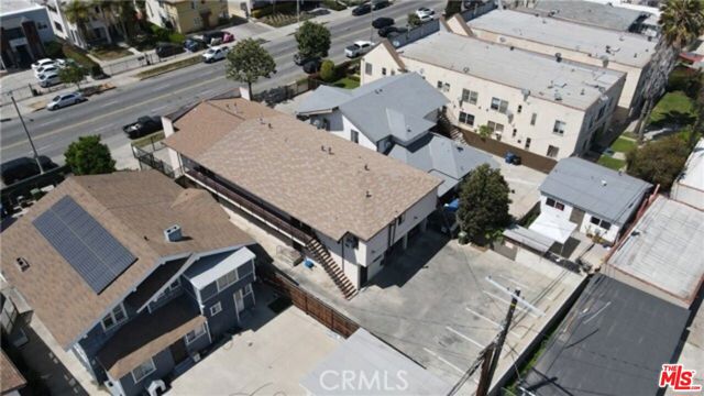Image 4 of 13 For 1406 Crenshaw Boulevard