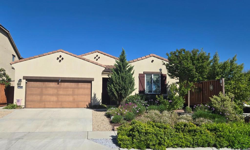 2140 Garnet Way