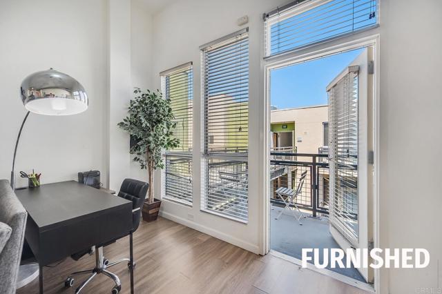 Detail Gallery Image 15 of 28 For 777 6th Ave #416,  San Diego,  CA 92101 - 1 Beds | 1 Baths