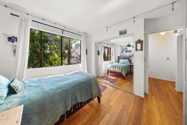Detail Gallery Image 27 of 48 For 30 S Salinas St #B,  Santa Barbara,  CA 93103 - 3 Beds | 2 Baths