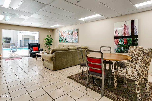 Detail Gallery Image 23 of 26 For 300 N El Molino Ave #309,  Pasadena,  CA 91101 - 0 Beds | 1 Baths