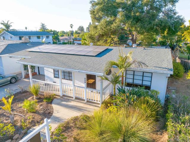 228 15th w/ADU, Escondido, California 92025, 3 Bedrooms Bedrooms, ,1 BathroomBathrooms,Single Family Residence,For Sale,15th w/ADU,250016781SD