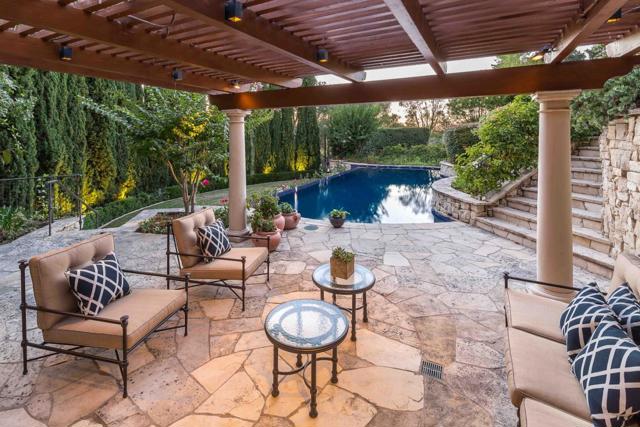 Image 40 of 45 For 28500 Matadero Creek Lane