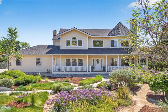 Detail Gallery Image 3 of 70 For 131 San Miguel Dr, Camarillo,  CA 93010 - 4 Beds | 2/1 Baths