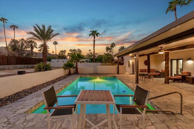 71825 Sahara Road, Rancho Mirage, CA 92270