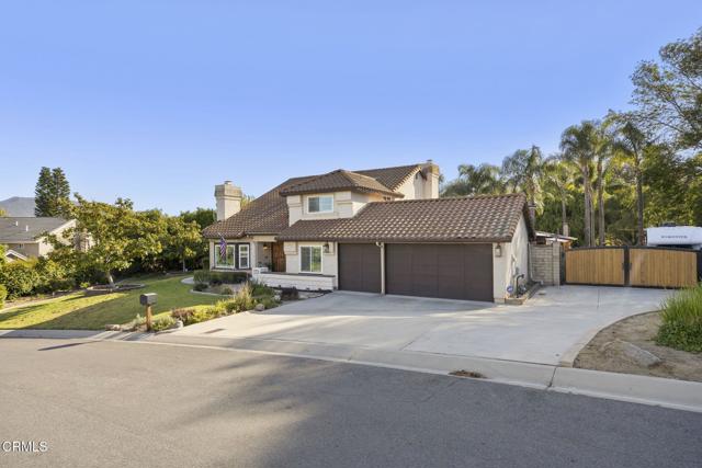 Detail Gallery Image 61 of 66 For 2061 via Montecito, Camarillo,  CA 93012 - 4 Beds | 3 Baths