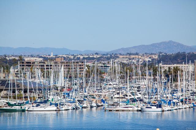 Detail Gallery Image 26 of 32 For 2915 Lawrence St. #8,  San Diego,  CA 92106 - 2 Beds | 2 Baths