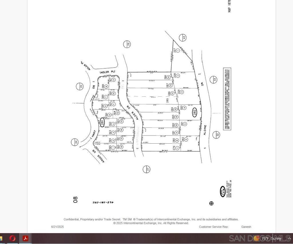 4306 Aldine Dr - photo 3