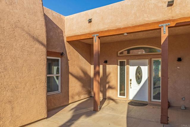 Detail Gallery Image 2 of 24 For 2239 Hoberg Rd, Borrego Springs,  CA 92004 - 3 Beds | 2/1 Baths