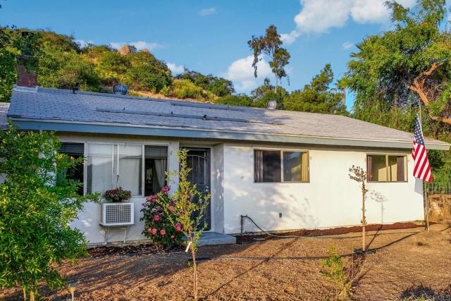 1016 Arnold Way, Alpine, California 91901, 3 Bedrooms Bedrooms, ,1 BathroomBathrooms,Single Family Residence,For Sale,Arnold Way,PTP2402473