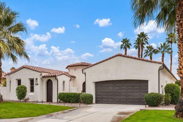 69783 Camino Pacifico, Rancho Mirage, CA 92270
