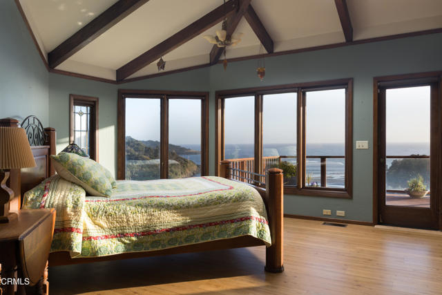 Detail Gallery Image 13 of 47 For 44771 Crestwood Dr, Mendocino,  CA 95460 - 3 Beds | 2/1 Baths