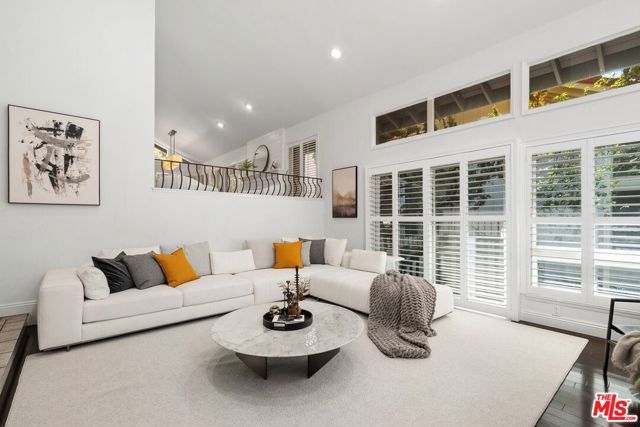 Drew Fenton | 2880 Woodwardia Drive Los Angeles CA | MLS: 7374949