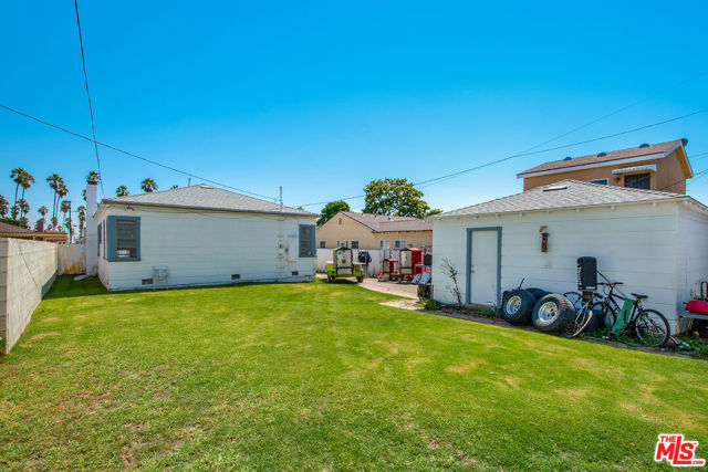 Image 3 for 5723 Eileen Ave, Los Angeles, CA 90043