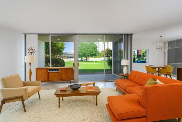 AI Living Room