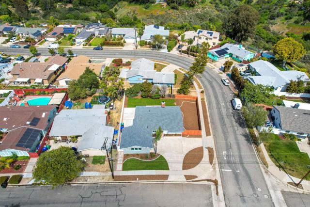 Detail Gallery Image 29 of 29 For 4301 Mount Putman Ave, San Diego,  CA 92117 - 3 Beds | 2 Baths