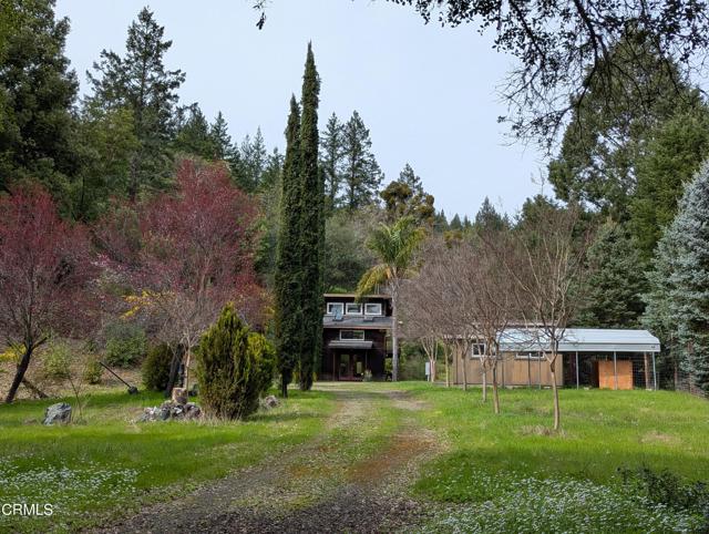 Detail Gallery Image 9 of 49 For 22346 Rickard Ranch Rd, Point Arena,  CA 95468 - – Beds | – Baths