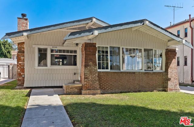 4048 Madison Avenue photo 1