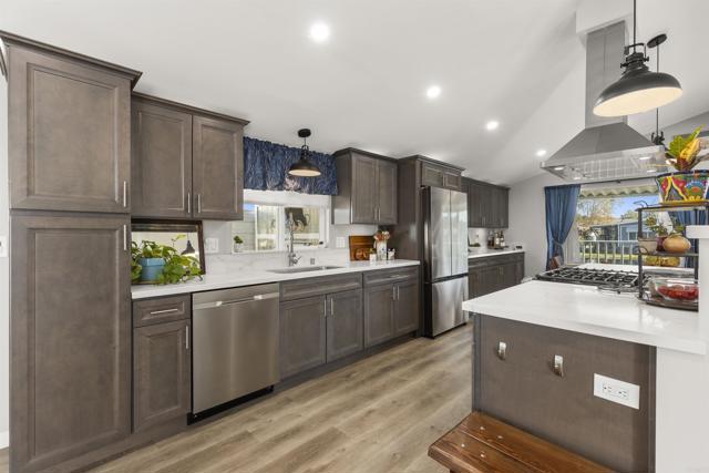 Detail Gallery Image 26 of 57 For 276 N El Camino Real #172,  Oceanside,  CA 92058 - 2 Beds | 2 Baths