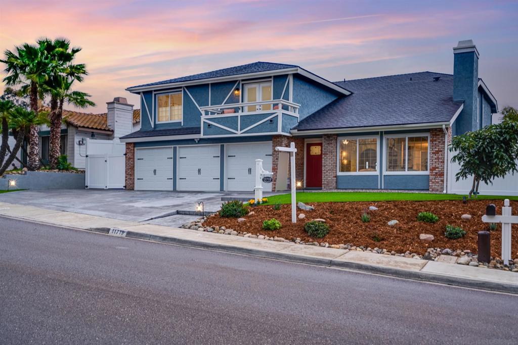 11719 Papagallo Ct, San Diego, CA 92124