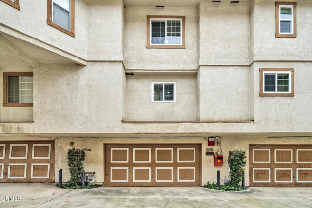 Detail Gallery Image 22 of 22 For 1037 Sunset Bld #B,  Arcadia,  CA 91007 - 3 Beds | 3 Baths