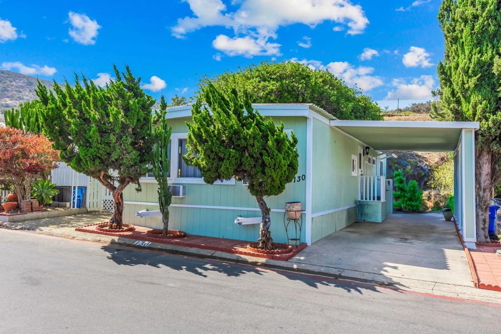 10767 Jamacha Boulevard #130