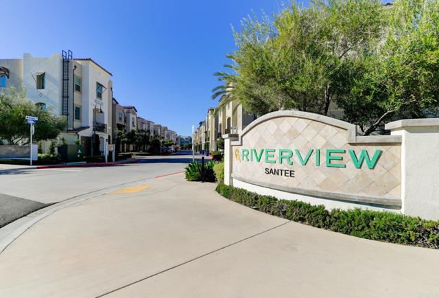 Detail Gallery Image 22 of 30 For 319 Lagoon Way, Santee,  CA 92071 - 2 Beds | 2 Baths