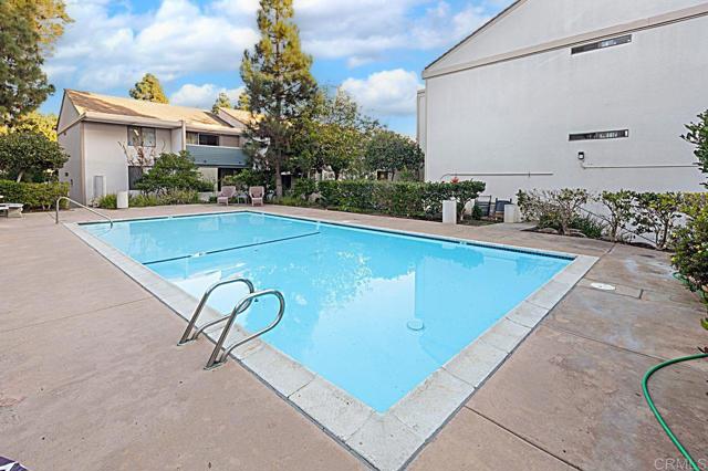 Detail Gallery Image 30 of 41 For 6182 Agee St #193,  San Diego,  CA 92122 - 2 Beds | 1/1 Baths