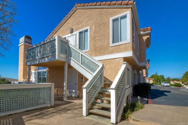 Detail Gallery Image 4 of 20 For 4243 Arroyo Vista Way #330,  Oceanside,  CA 92057 - 2 Beds | 2 Baths