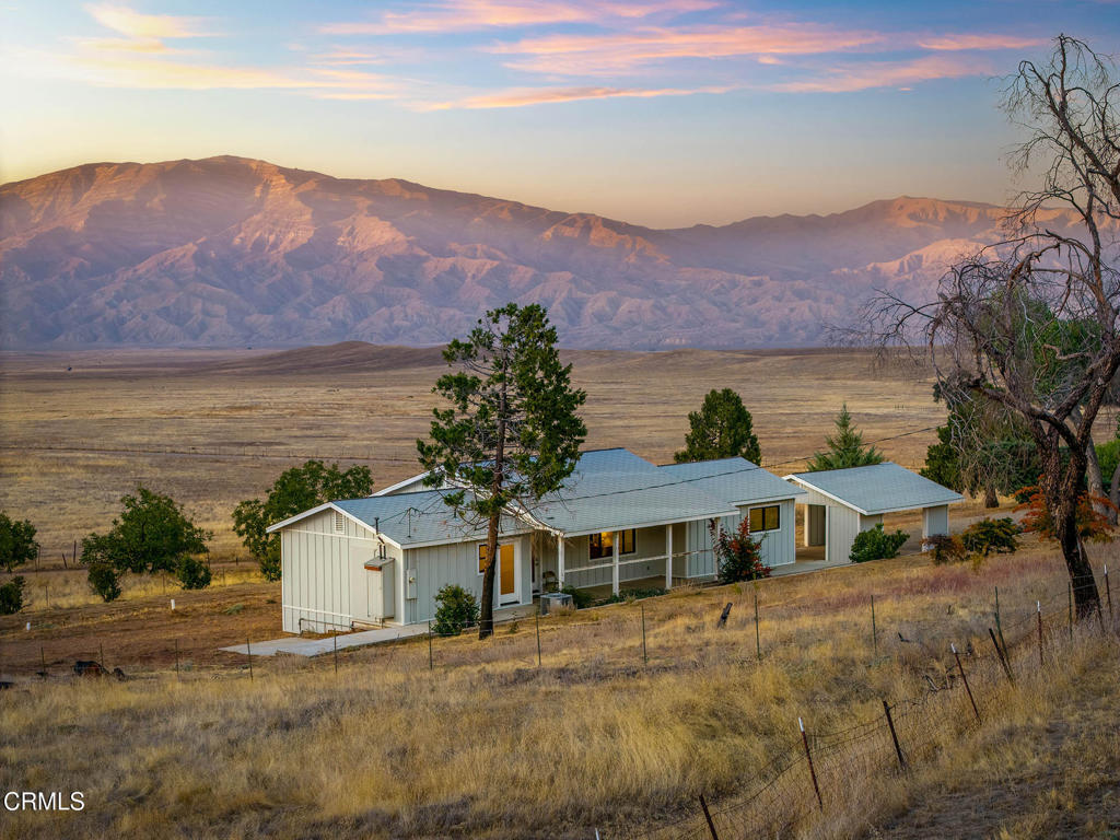 2170 Aliso Park Road