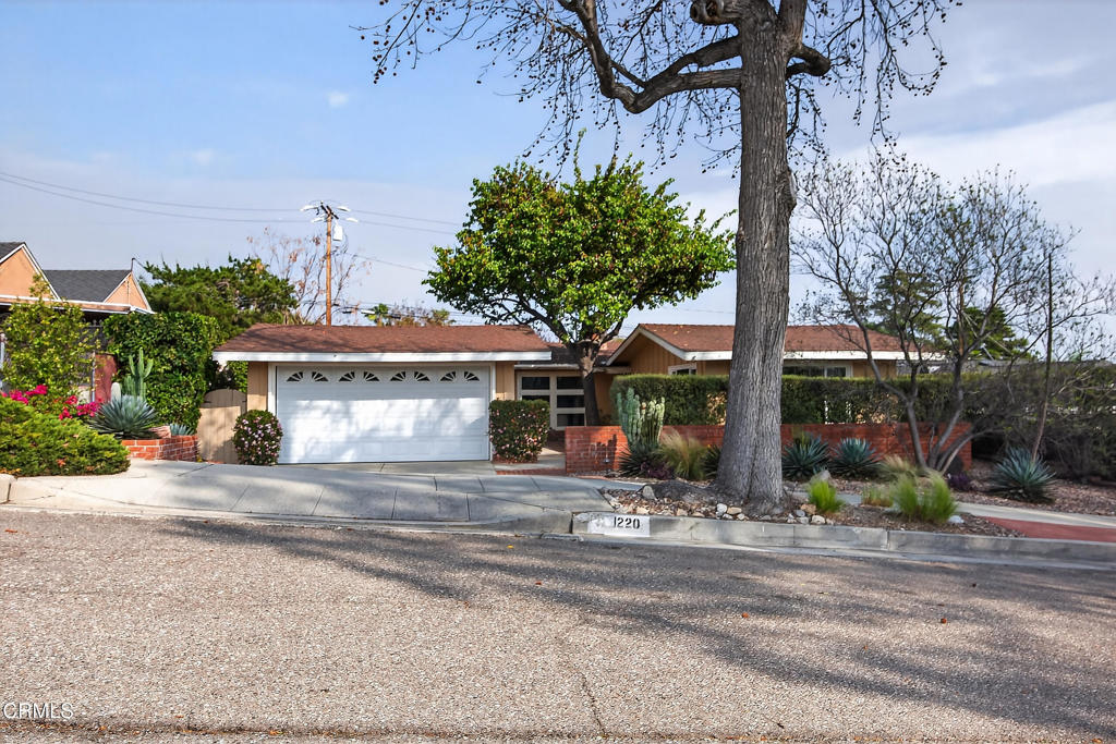 1220 Tropical Avenue