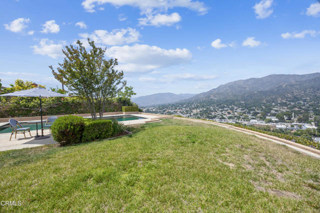 Detail Gallery Image 59 of 69 For 9670 Crystal View Dr., Tujunga,  CA 91042 - 3 Beds | 2 Baths
