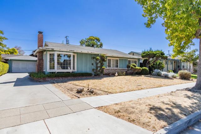 Image 2 for 1776 Ledgewood Dr, San Jose, CA 95124