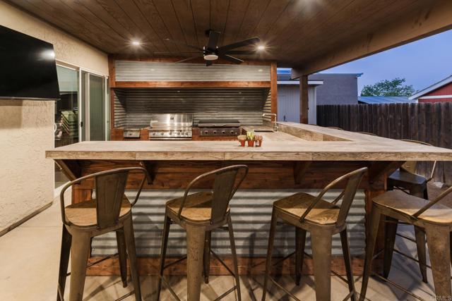 Detail Gallery Image 29 of 42 For 435 W Hawthorne St, Fallbrook,  CA 92028 - 3 Beds | 1/1 Baths