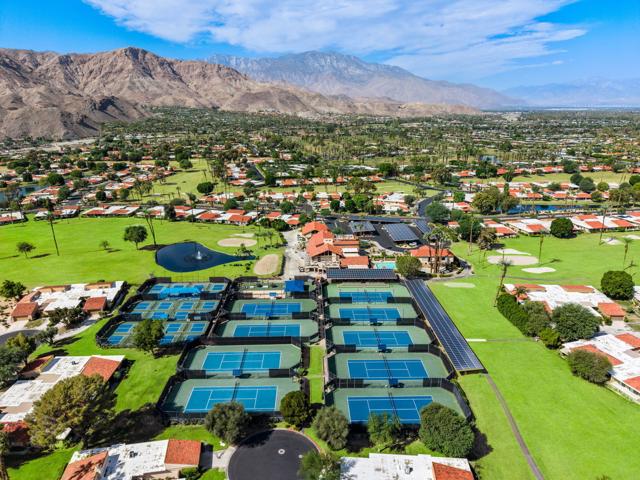 25 Haig Drive, Rancho Mirage, CA 92270