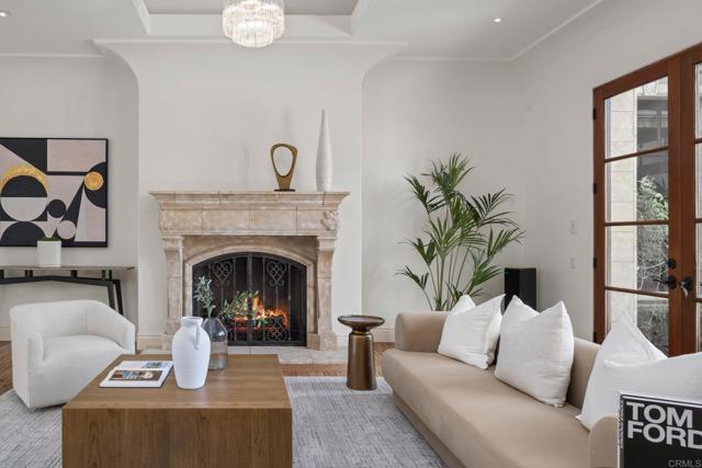 Image 2 of 23 For 4860 Rancho Verde Trail